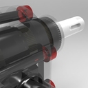 Gear pump