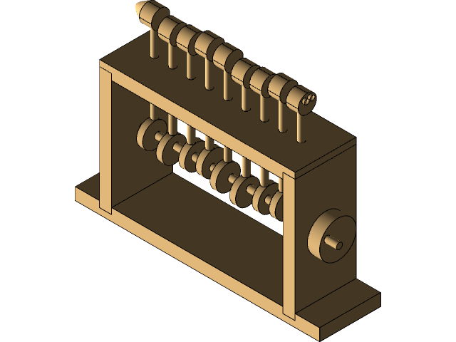 Free CAD Designs, Files & 3D Models | The GrabCAD Community Library