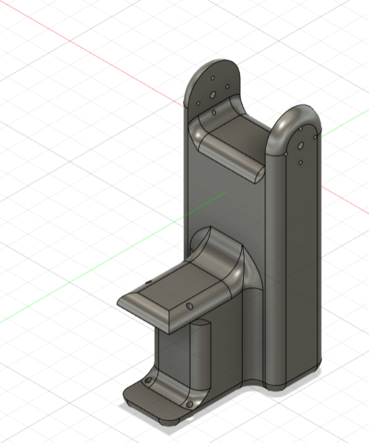 Free CAD Designs, Files & 3D Models The GrabCAD Community Library