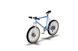 Bicyclettes