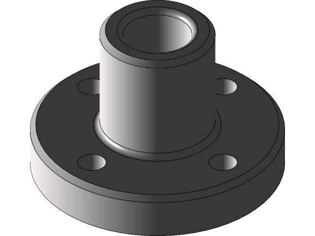 Free CAD Designs, Files &amp; 3D Models | The GrabCAD Community Library