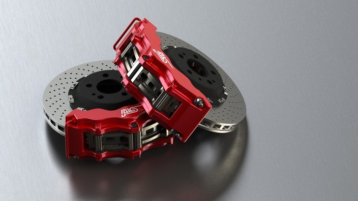 Brakes