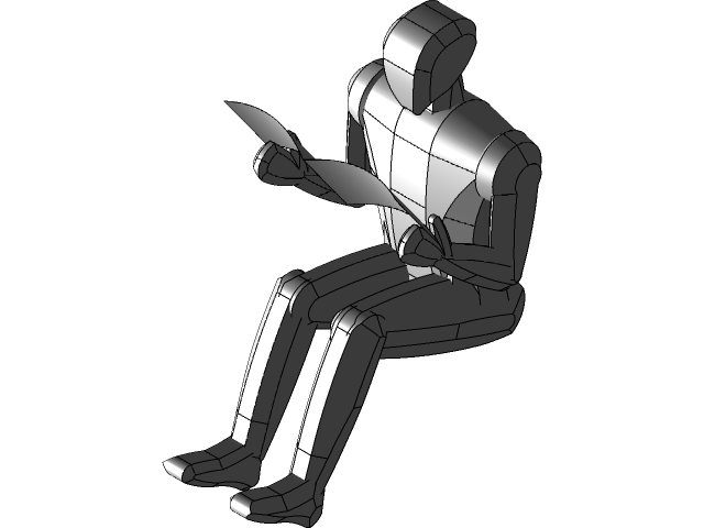 Random Cad Model Free CAD Designs, Files & 3D Models | The GrabCAD Community Library