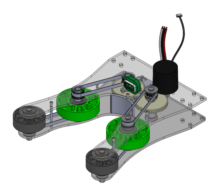 Free CAD Designs, Files & 3D Models The GrabCAD Community Library