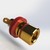 speaker connector