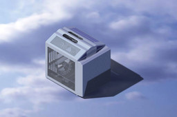 Micro ATX Computer Case