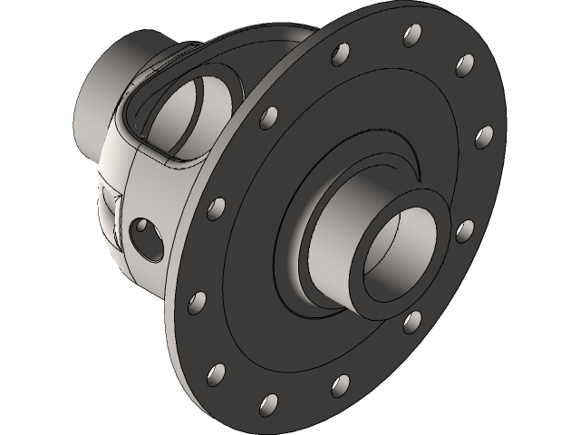 Free CAD Designs, Files & 3D Models | The GrabCAD Community Library