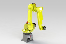 Fanuc M-10iA Robot