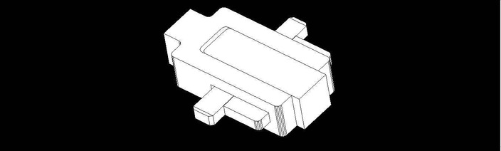gib and cotter joint