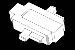 gib and cotter joint