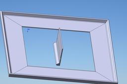 Profile steel HP series DIN1019