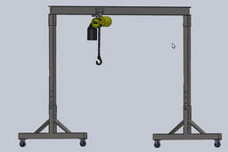 Gantry crane