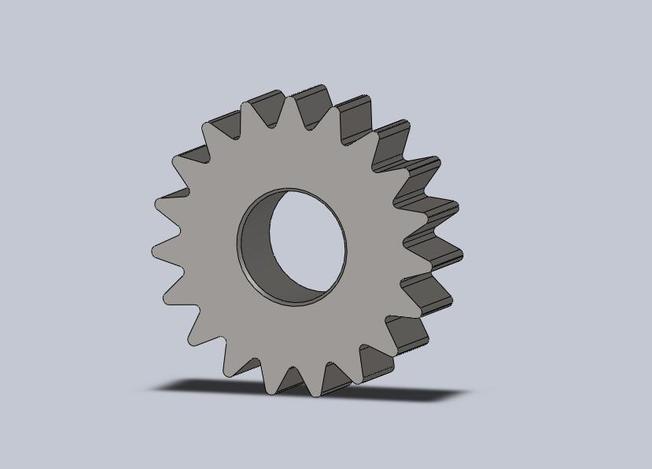 pinion