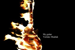 My guitar