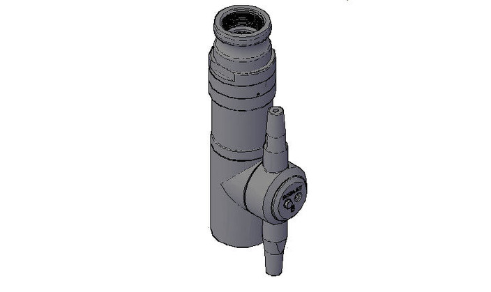 Gamajet VII