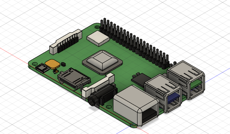 Free CAD Designs, Files & 3D Models | The GrabCAD Community Library