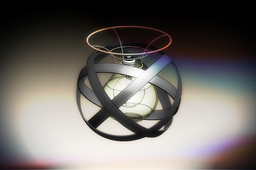 Ceiling Lamp shades