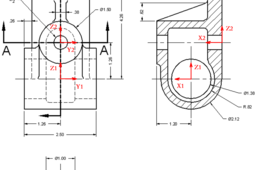 CATIA V5 Tutorial - Multibody part 