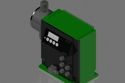 Grundfos DDI 222 Dosing pump