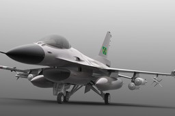 F-16 Fighting Falcon