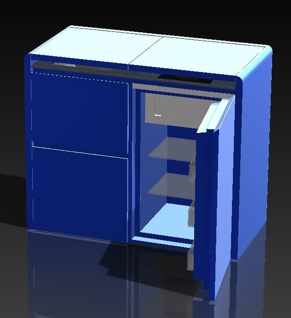 Free CAD Designs, Files & 3D Models | The GrabCAD Community Library