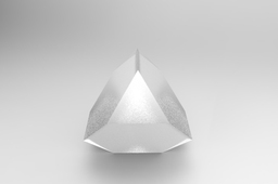 Truncated tetrahedron
