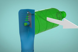 Plastic Bank - Bottle Cutter