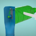 Plastic Bank - Bottle Cutter