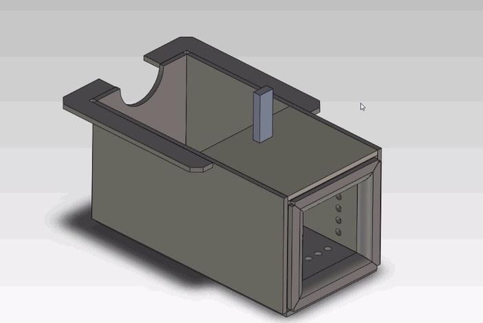 Tutorial - how to replace components in SW