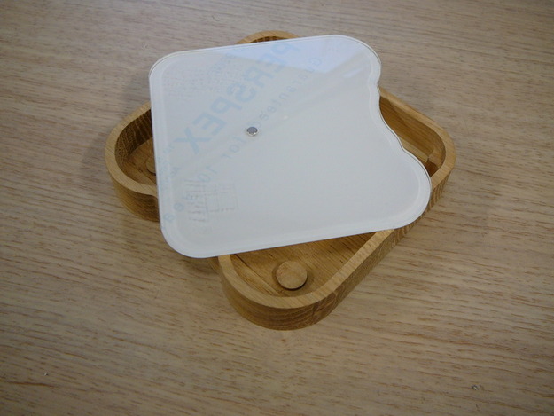 Highend packaging