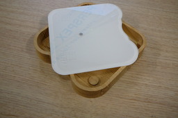 Highend packaging