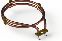 Resistência helicoidal