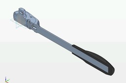 socket wrench