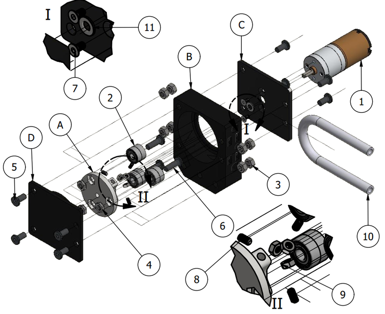 Free CAD Designs, Files & 3D Models The GrabCAD Community Library