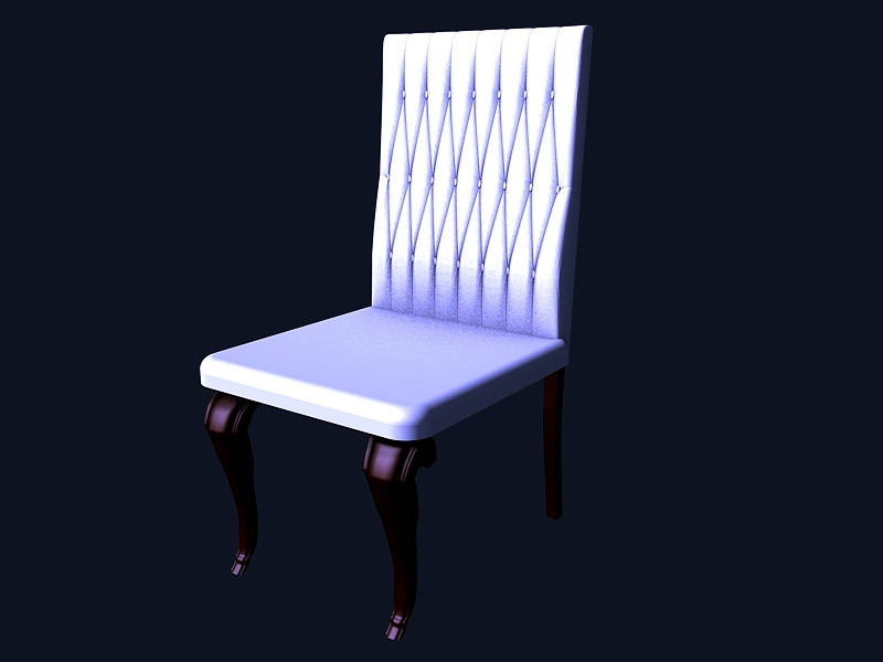 DINING ROOM CHAIR MAX BRACIC