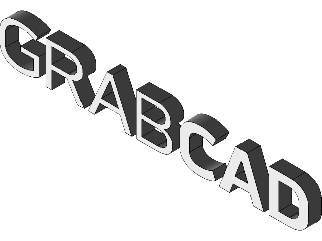 Free CAD Designs, Files & 3D Models | The GrabCAD Community Library