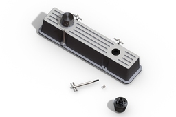 Chevy Billet Valve Cover