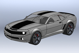 Camaro