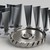 Compressor wheel