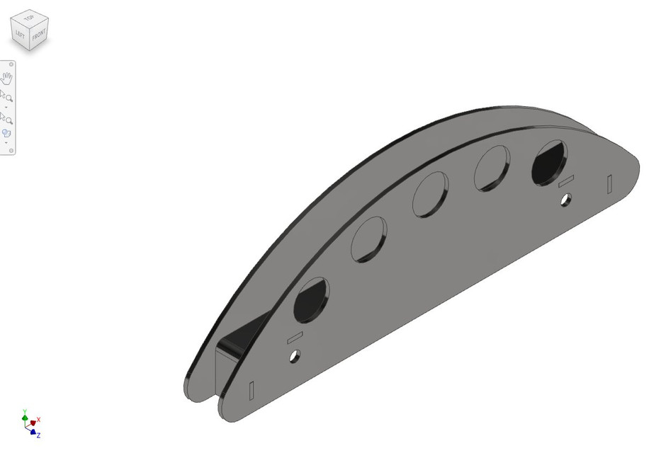 Free CAD Designs, Files & 3D Models The GrabCAD Community Library