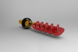 Triple Screw pump