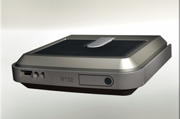 Wyse thin client