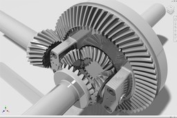 Differential
