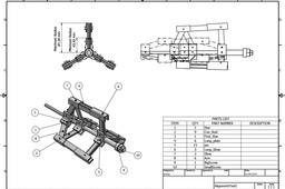 Flange Alignment Tool