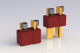 Deans Ultra Plugs