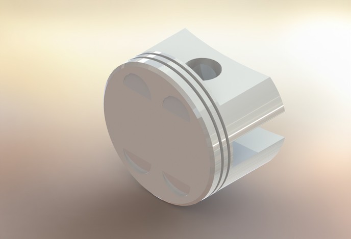 Piston