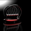Newtons Cradle
