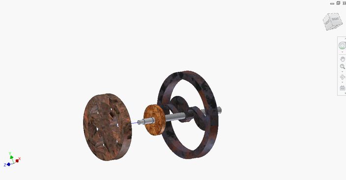  grass cutter machine