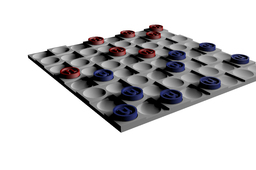 Checkers