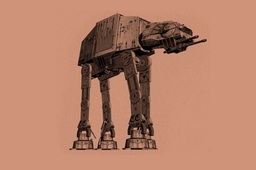 AT-AT Walker